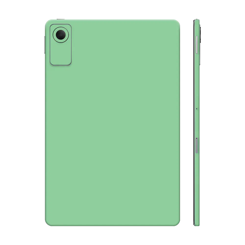 Preload Full Back / Pastel Green