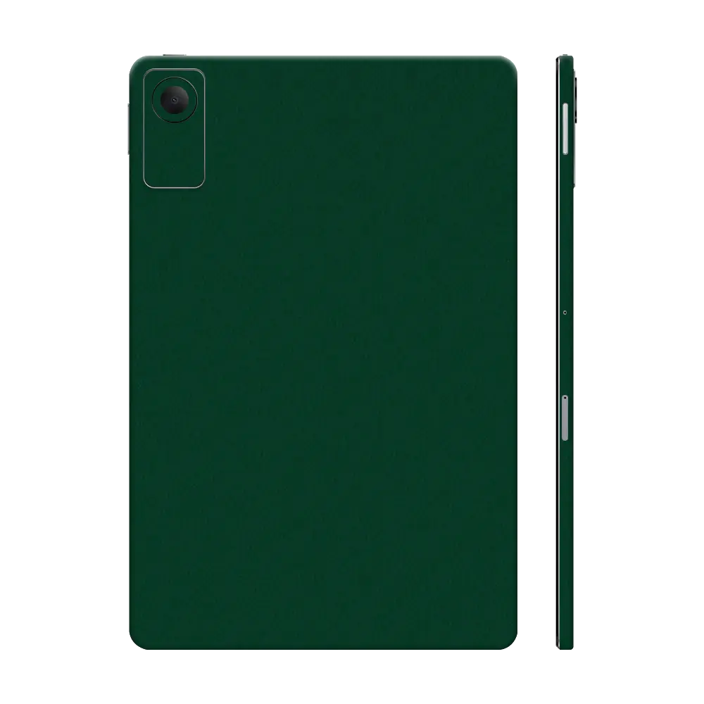 Preload Full Back / Pine Green