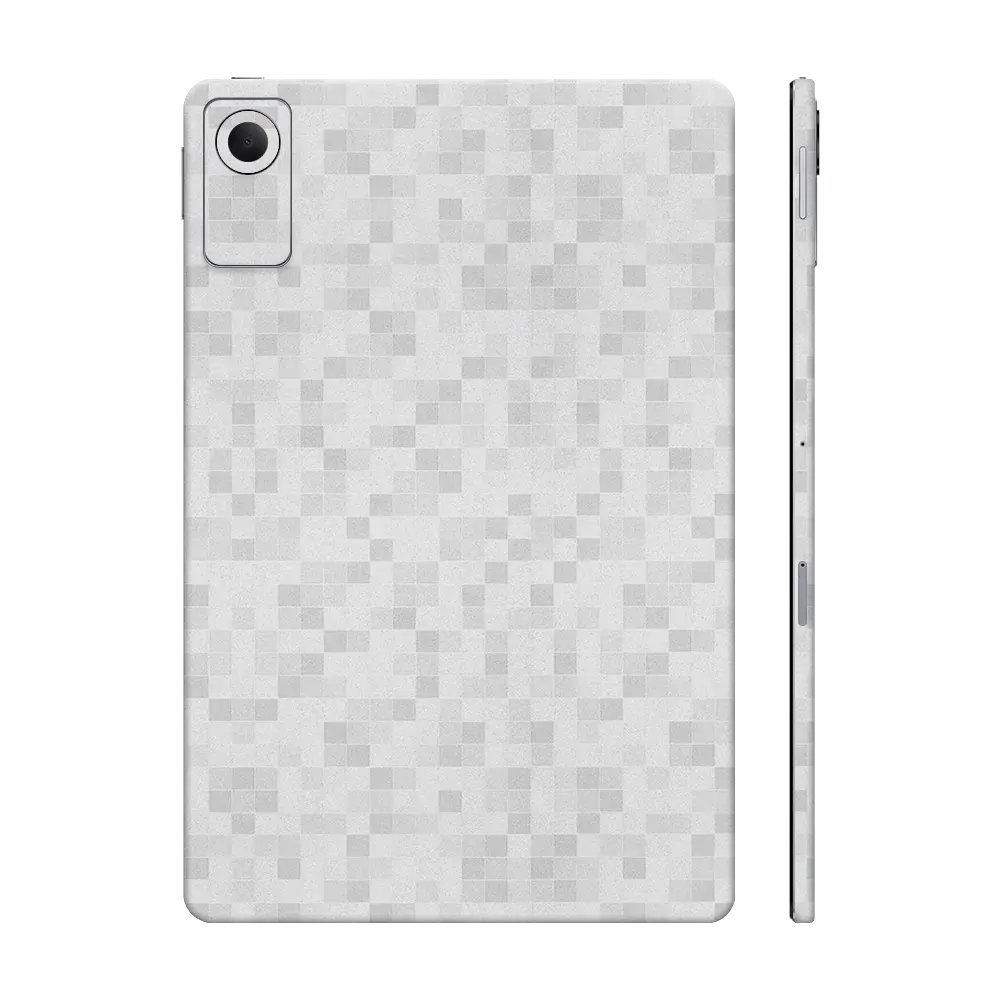 Preload Full Back / Pixels Light