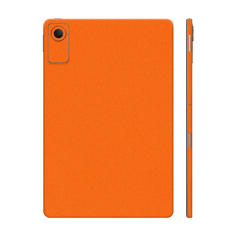 Preload Full Back / Sandstone Orange