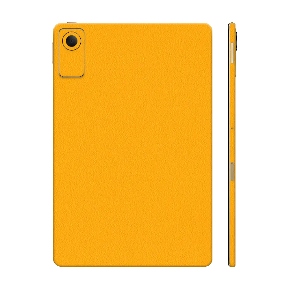 Preload Full Back / Sandstone Yellow