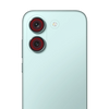 Redmi Turbo 5 Camera Skins & Wraps - Camera Burgundy Skin