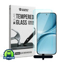 Redmi Turbo 5 Tempered Glass Screen Guard Protector