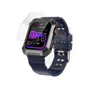 Rogbid Tank Rugged Watch Screen Protector