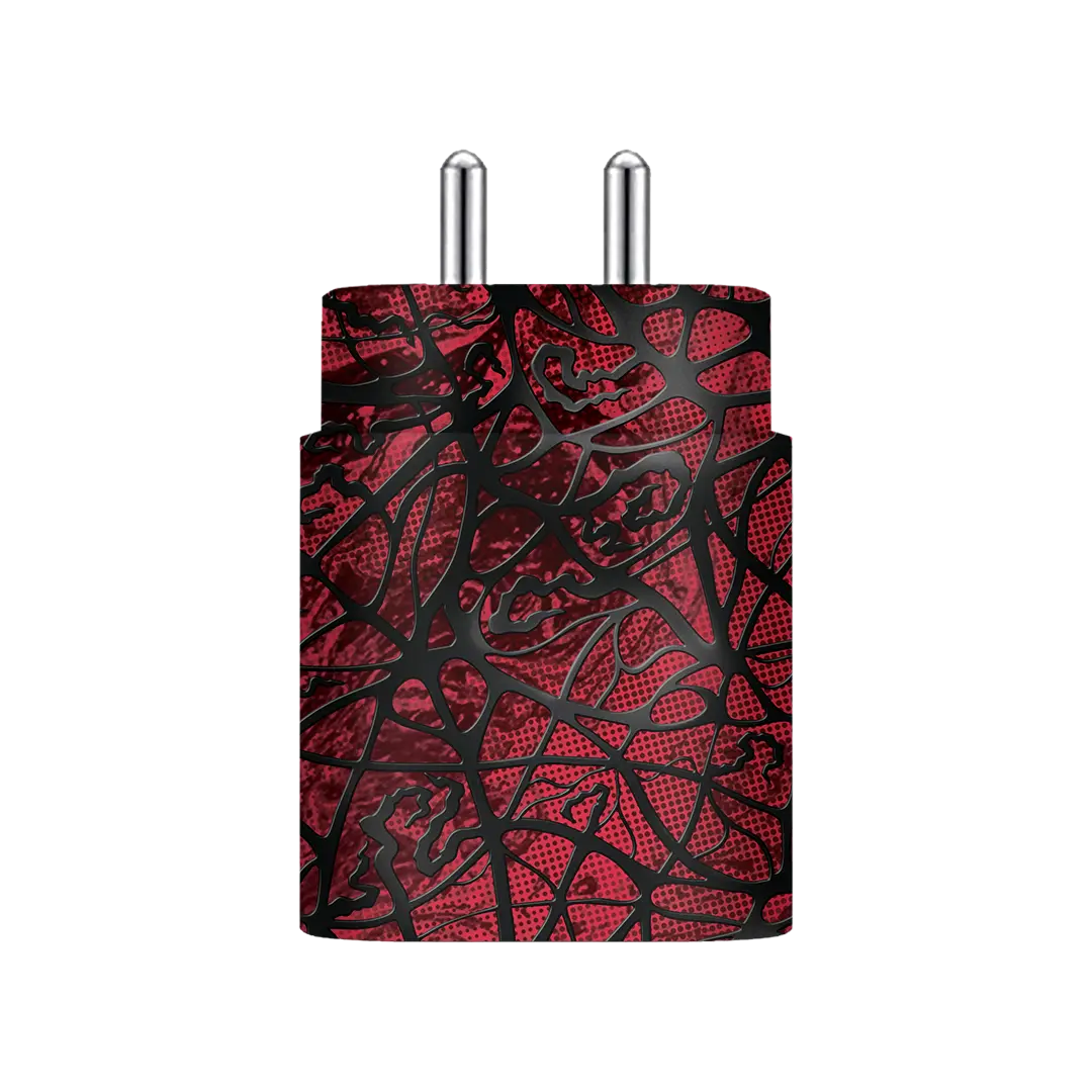 Preload Select Texture / Red Inmate