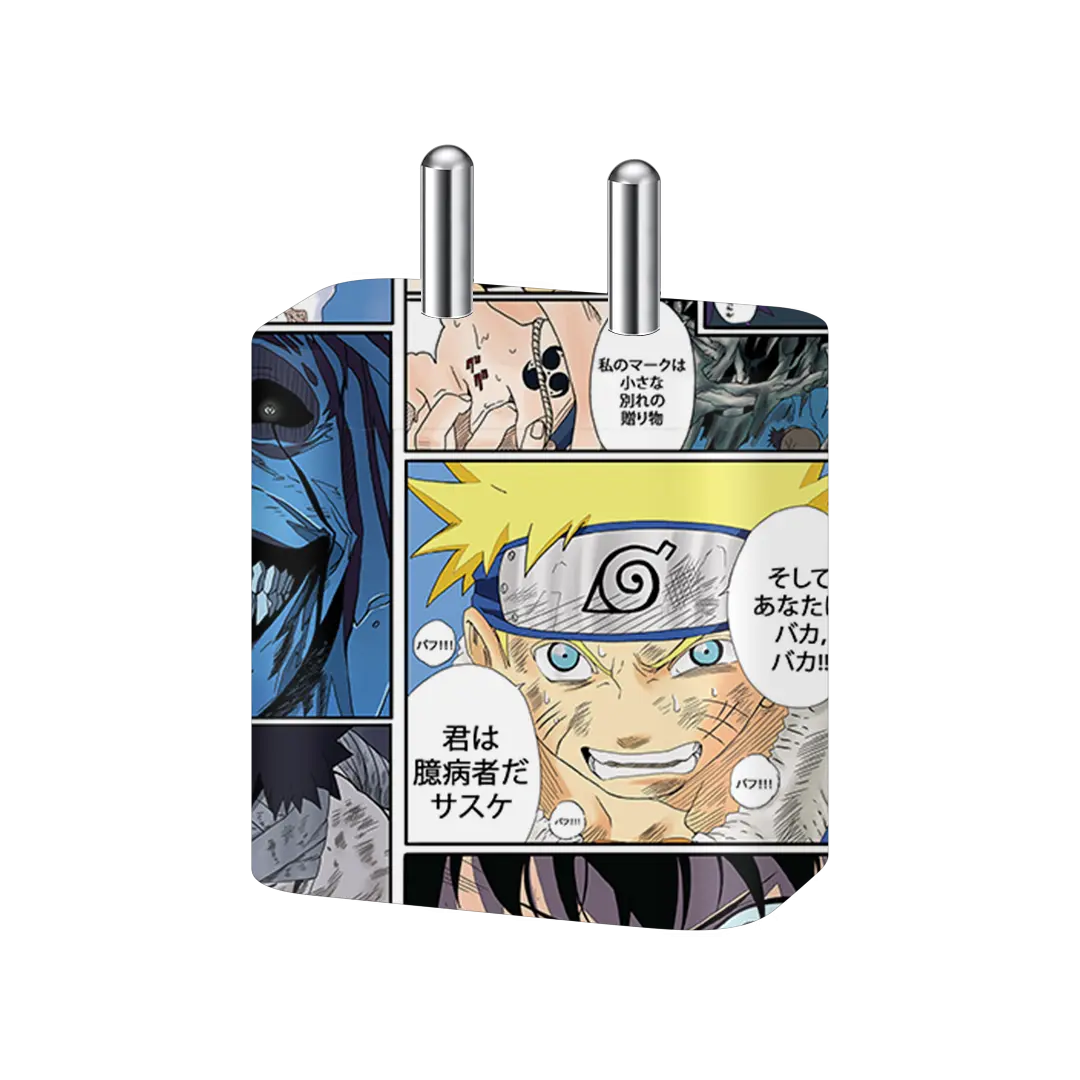 Preload Select Texture / Manga Relics