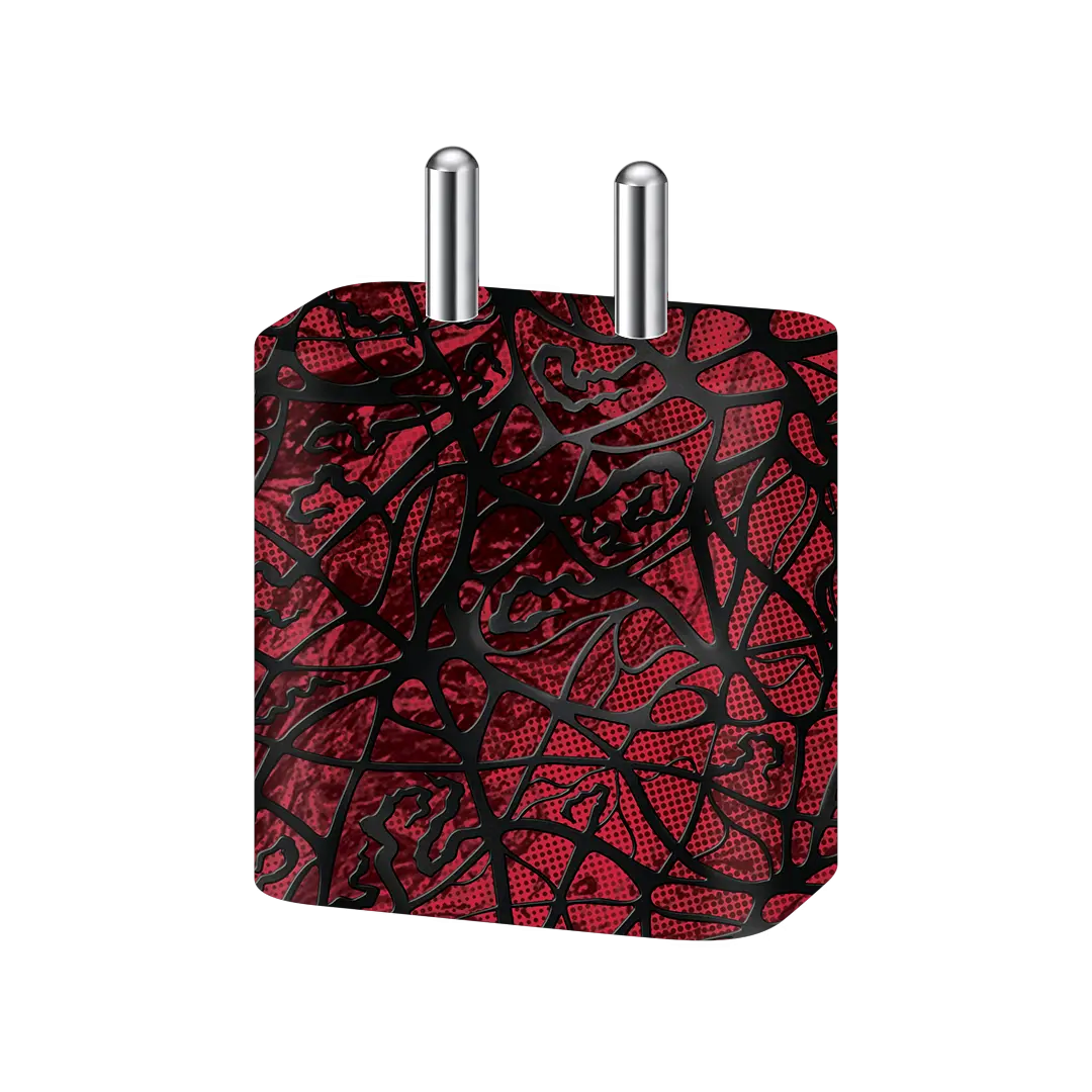 Preload Select Texture / Red Inmate