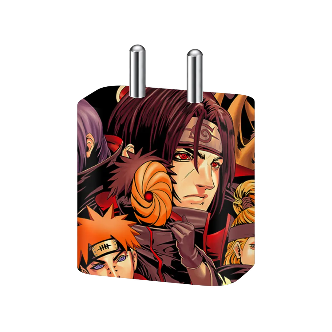 Preload Select Texture / Rogue Ninja