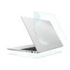 Samsung Galaxy Book 2 Pro Laptop Transparent Skins Protector