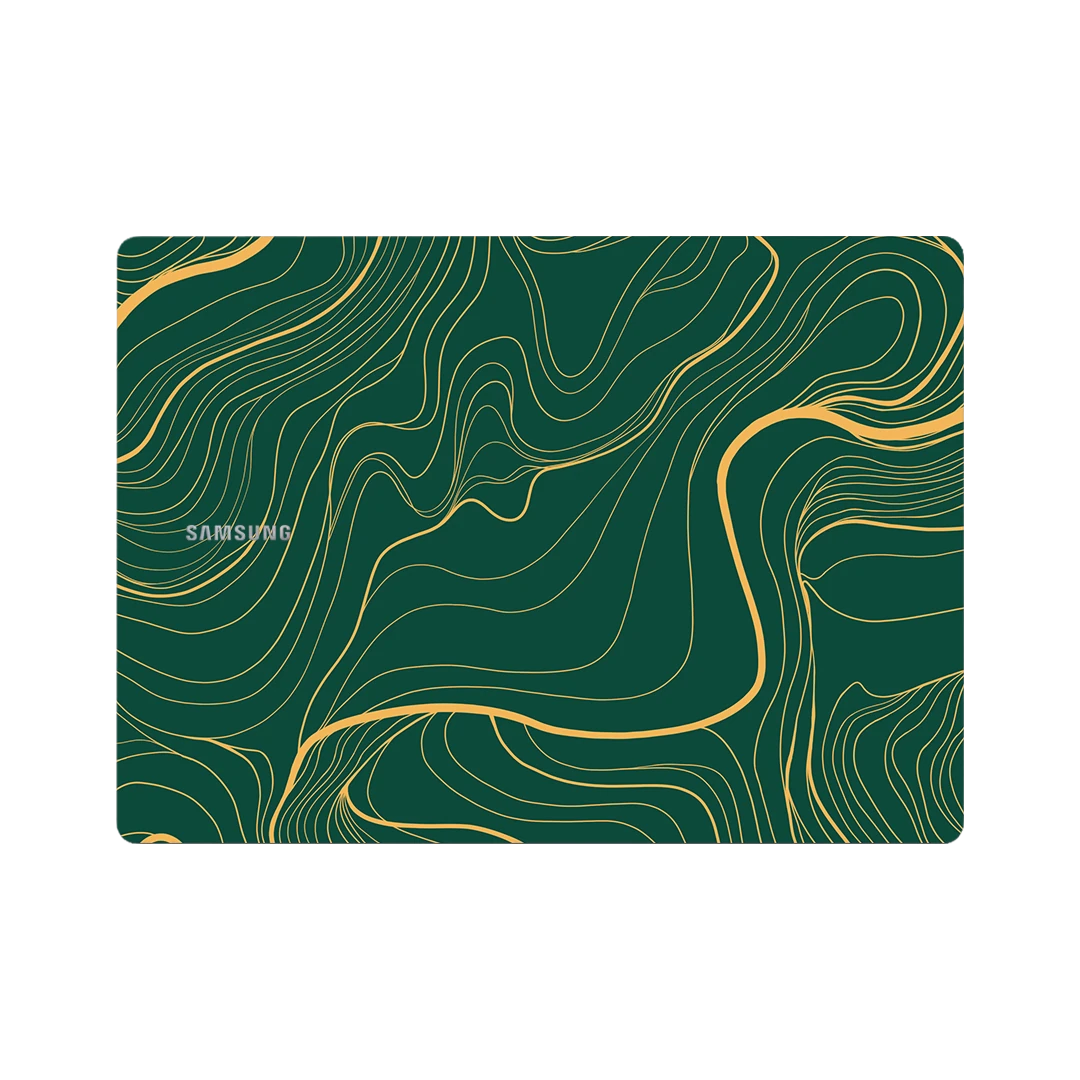 Preload Minimum / Alpine Forest