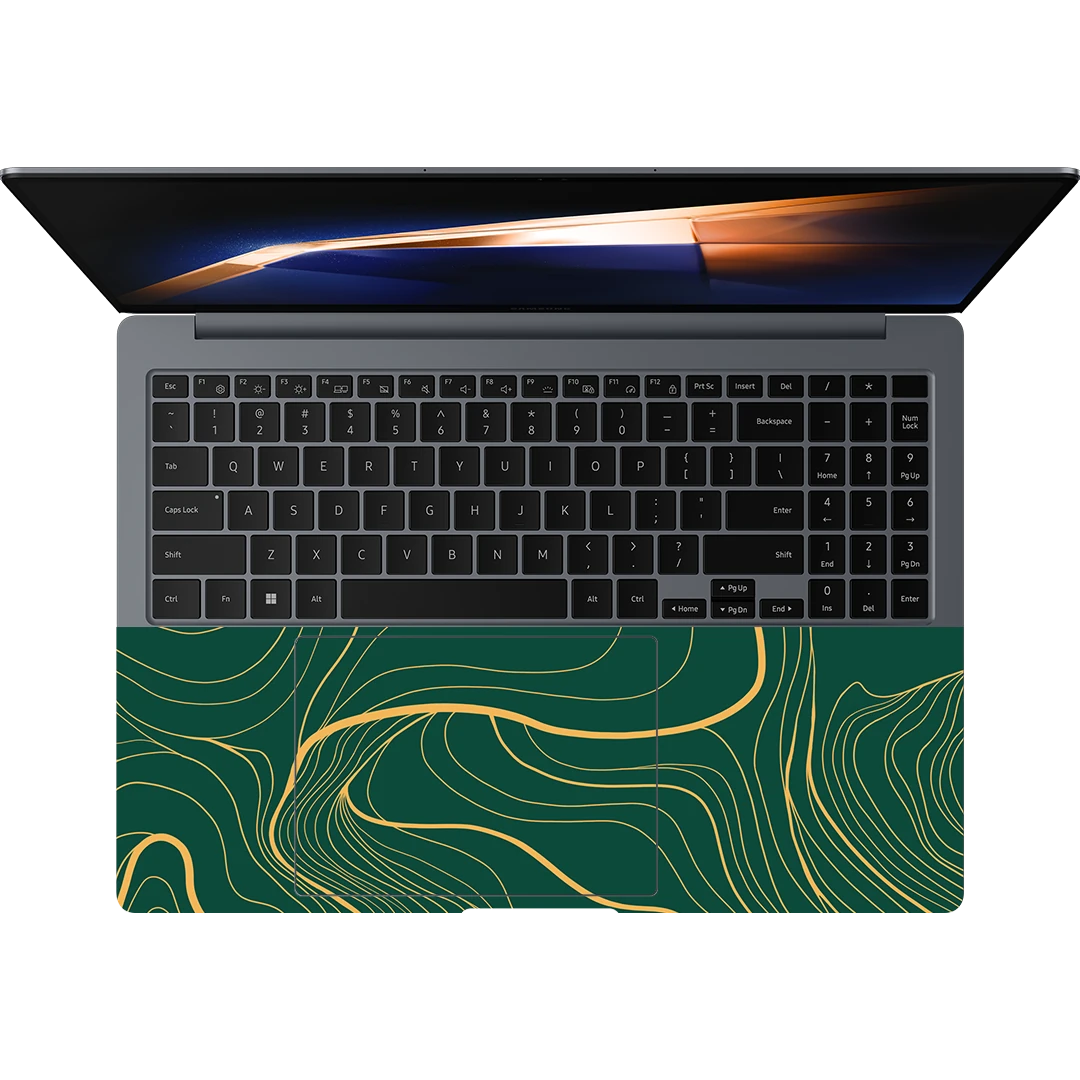 Preload Ultimate / Alpine Forest