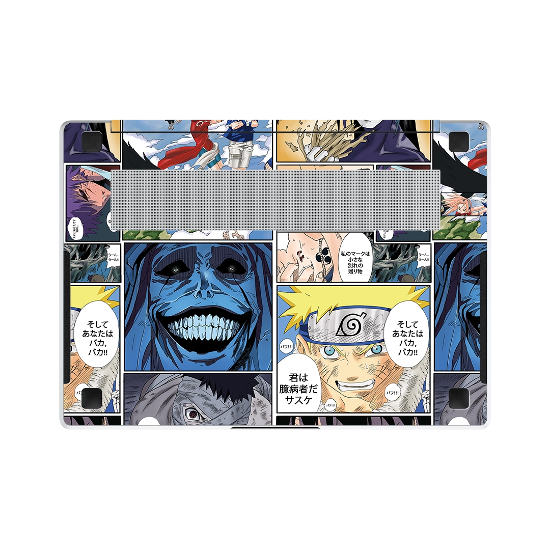 Preload Essential / Manga Relics