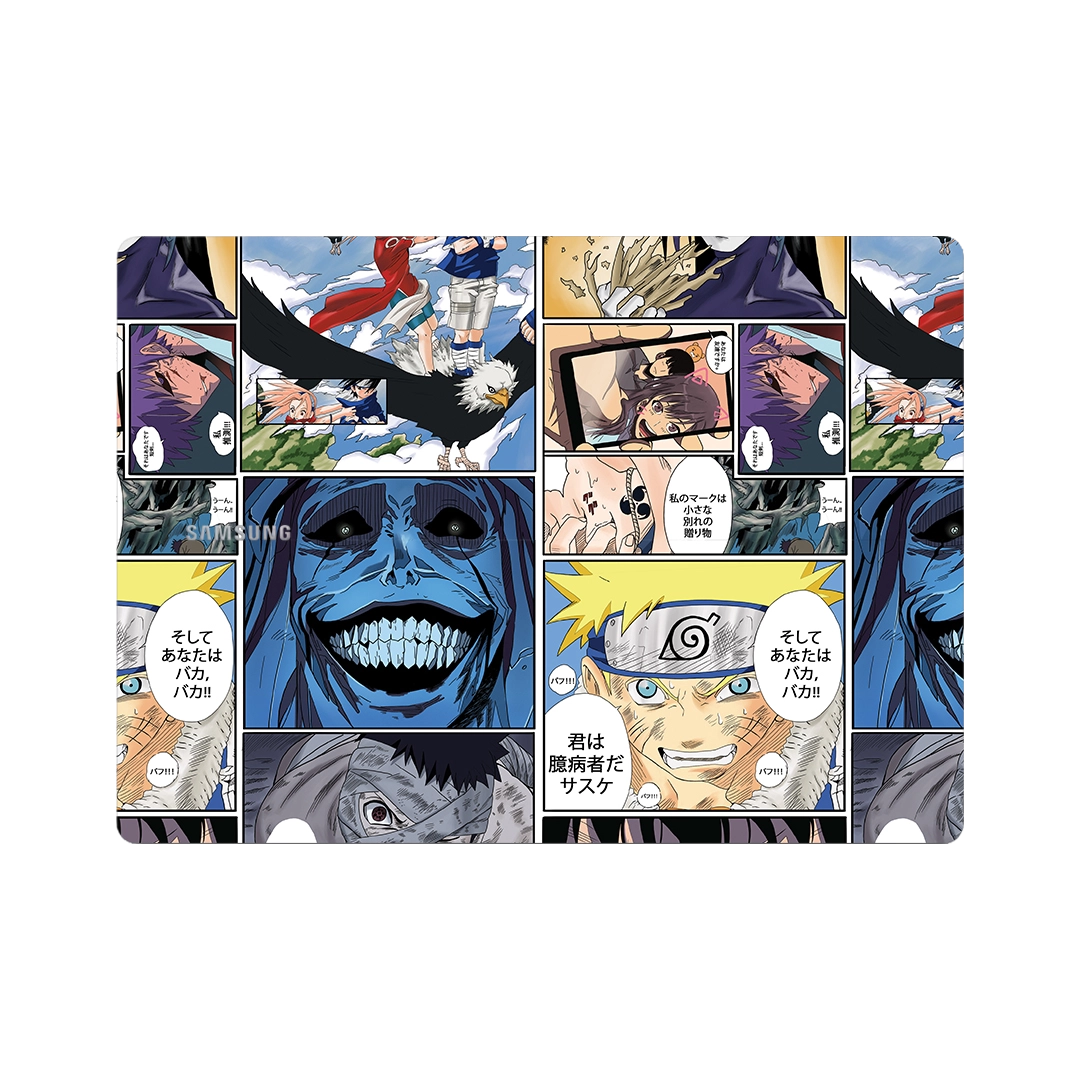 Preload Minimum / Manga Relics