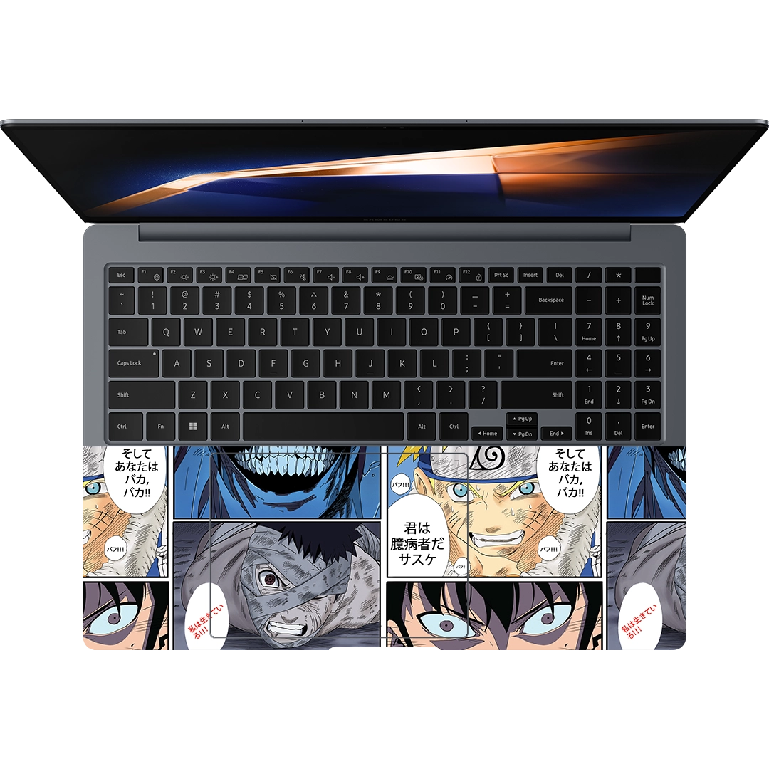 Preload Ultimate / Manga Relics