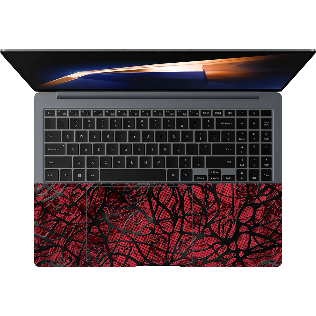 Preload Ultimate / Red Inmate