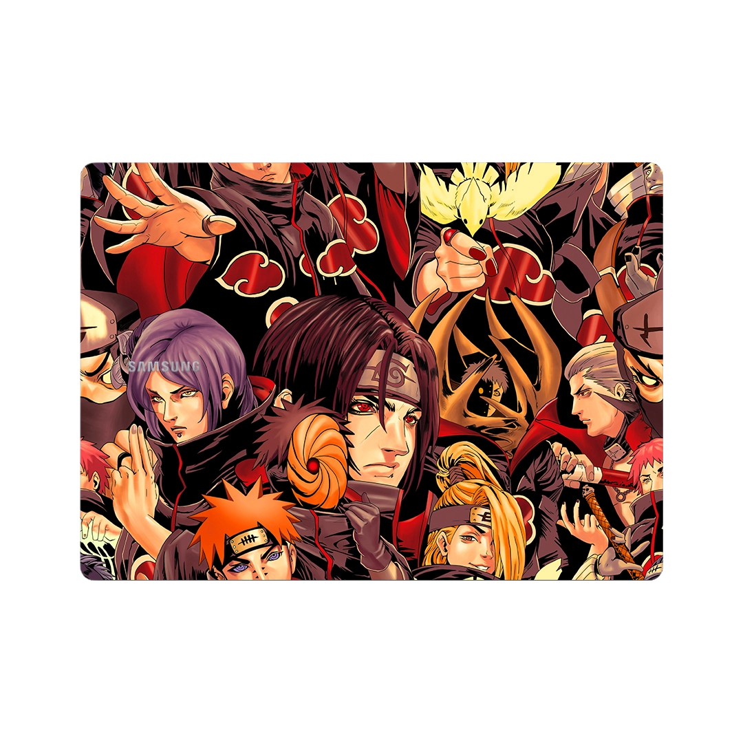 Preload Minimum / Rogue Ninja