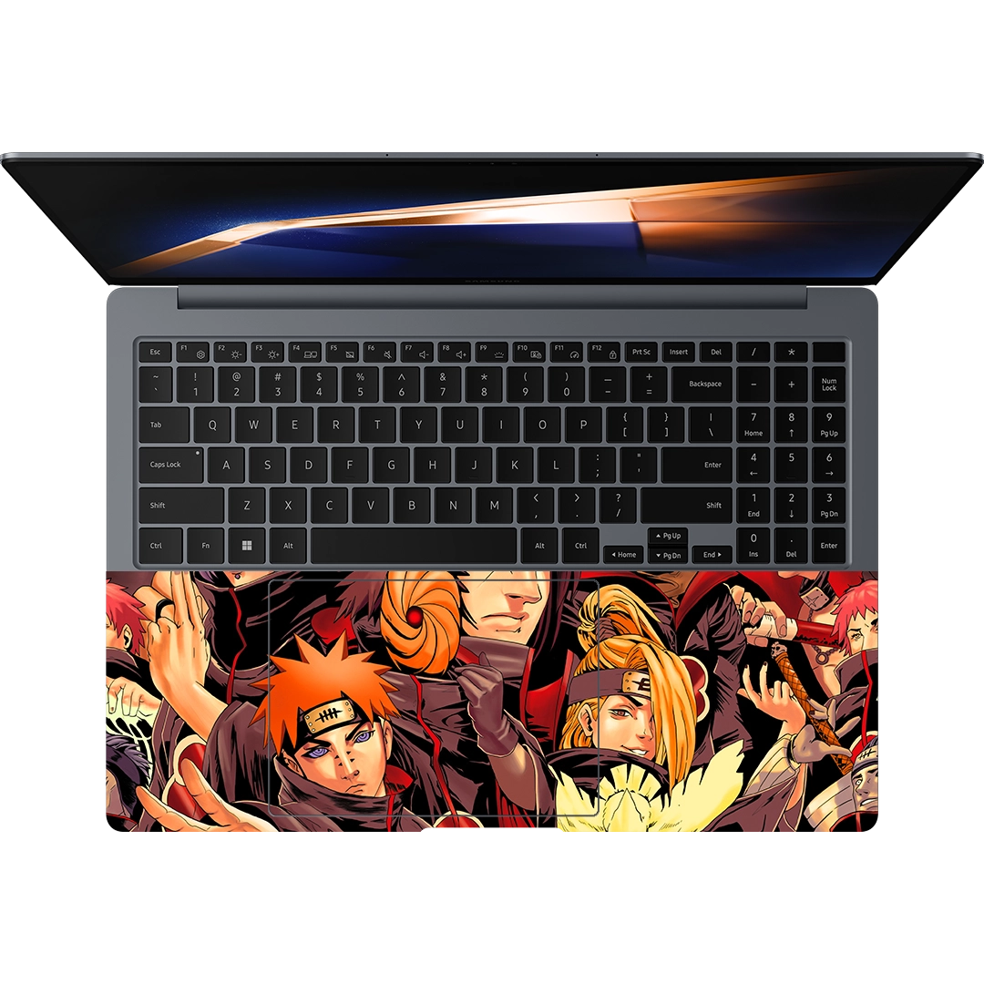 Preload Ultimate / Rogue Ninja