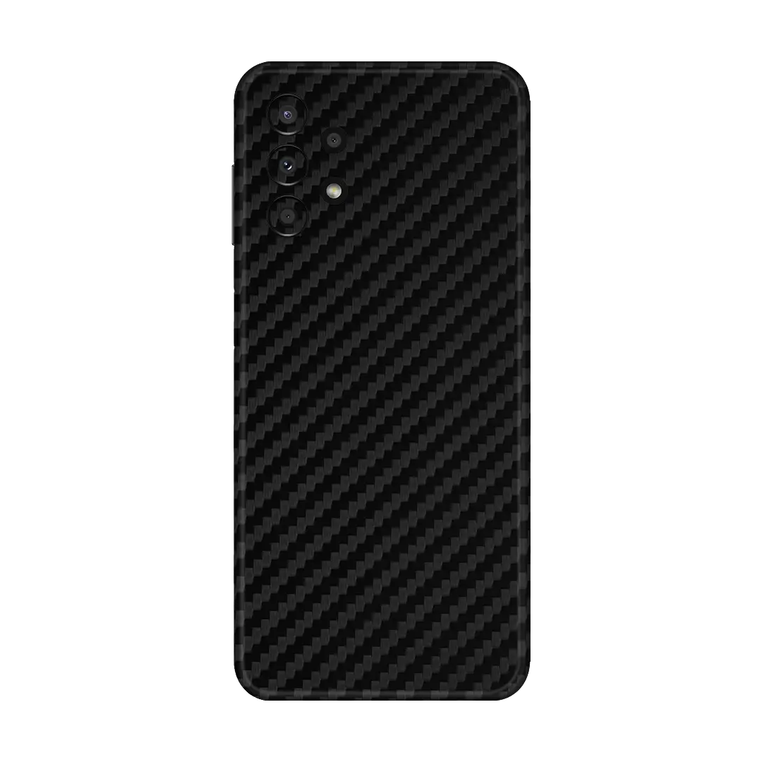 Preload Full Back / Carbon Fiber