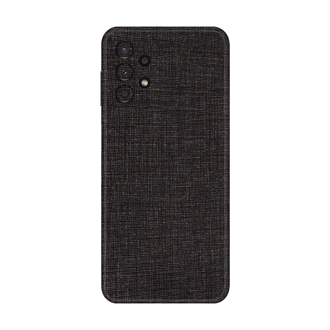 Preload Full Back / Fabrix