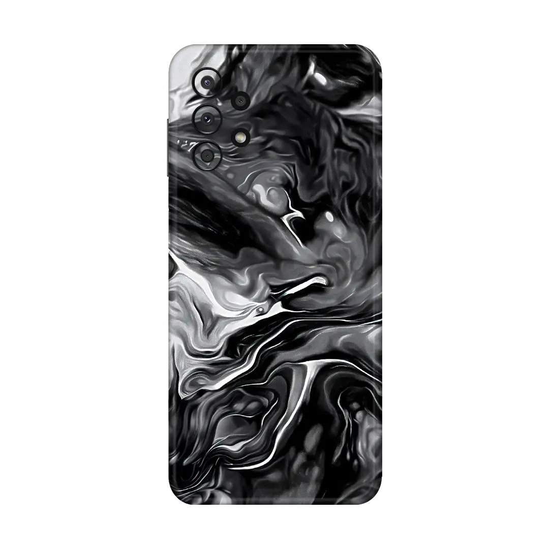 Preload Full Back / Midnight Fog
