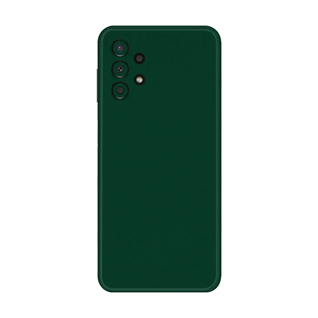 Preload Full Back / Pine Green
