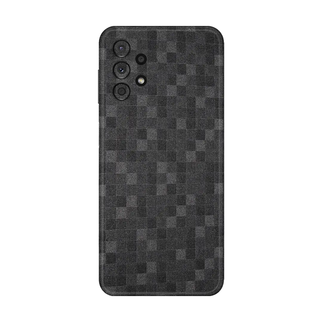 Preload Full Back / Pixels Dark
