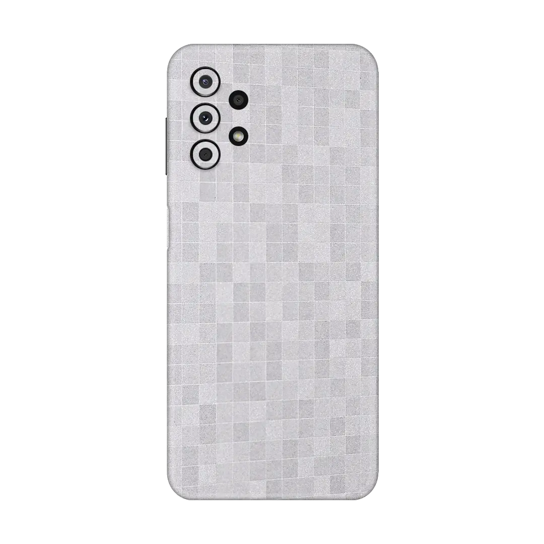 Preload Full Back / Pixels Light