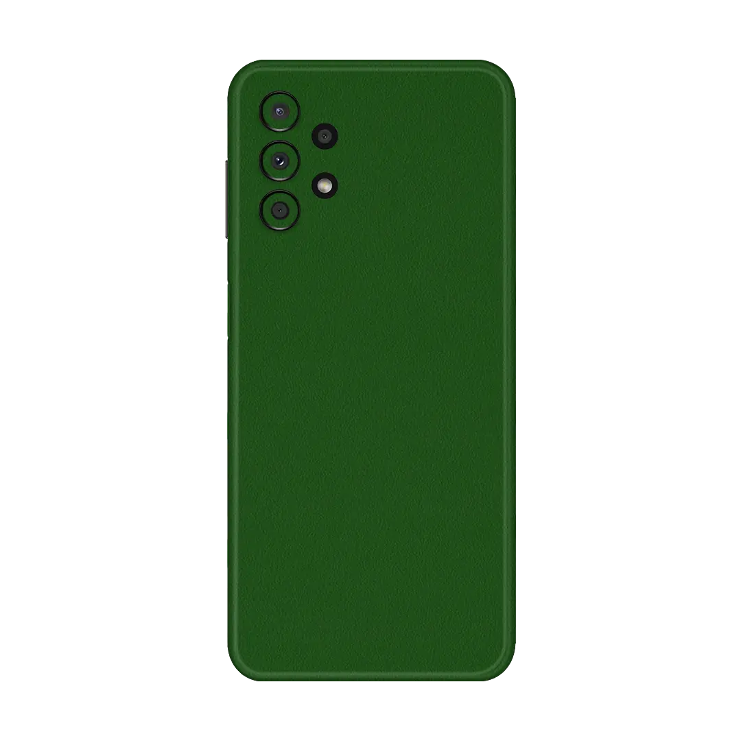 Preload Full Back / Sandstone Green