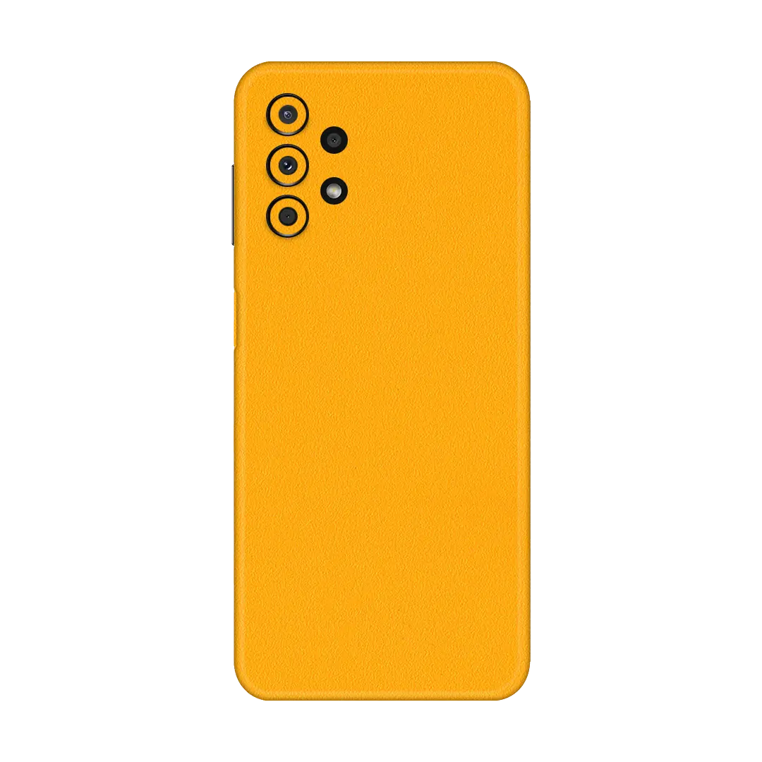 Preload Full Back / Sandstone Yellow