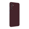 Galaxy A14 Skins & Wraps - Full Back Burgundy Skin