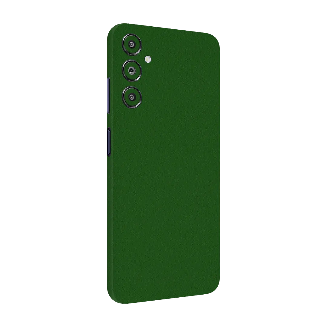 Preload Full Back / Sandstone Green