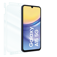 Galaxy A15 5G Screen Guard Protector