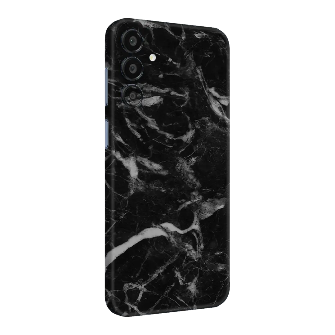 Preload Full Back / Black Marble