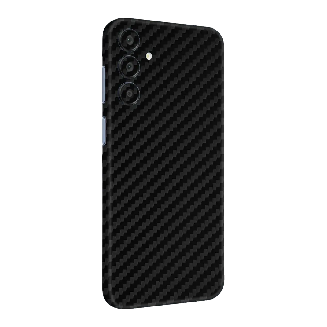Preload Full Back / Carbon Fiber