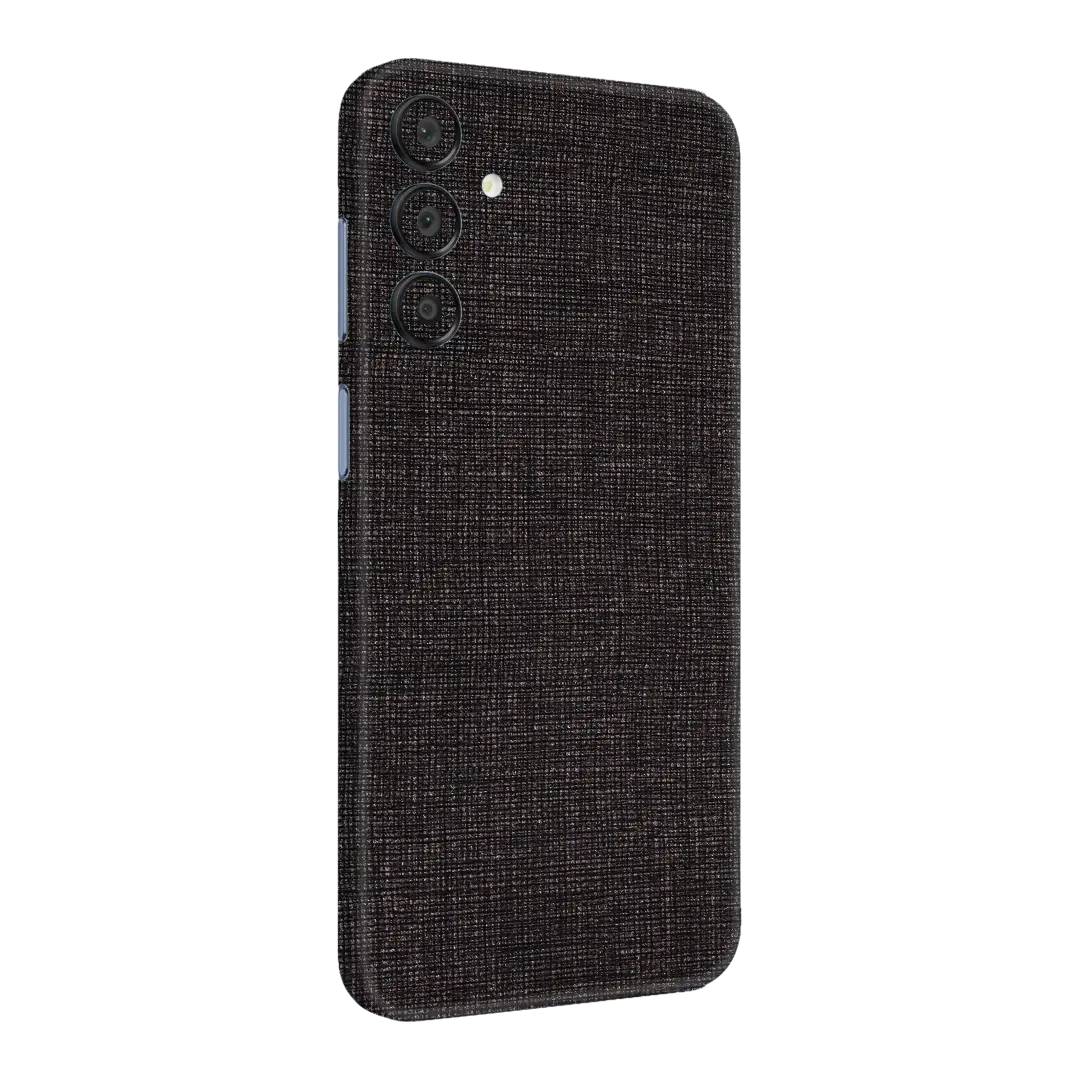 Preload Full Back / Fabrix