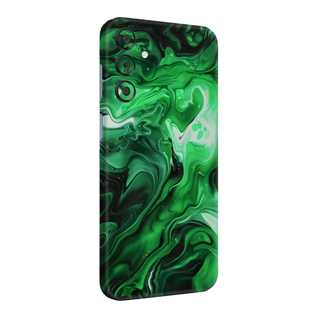 Preload Full Back / Goblin Gas
