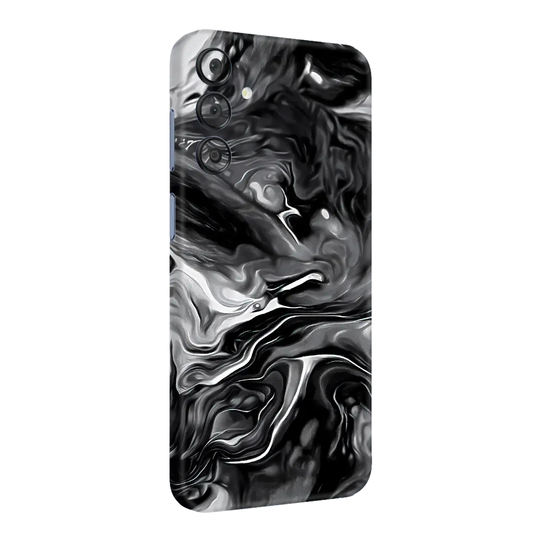 Preload Full Back / Midnight Fog