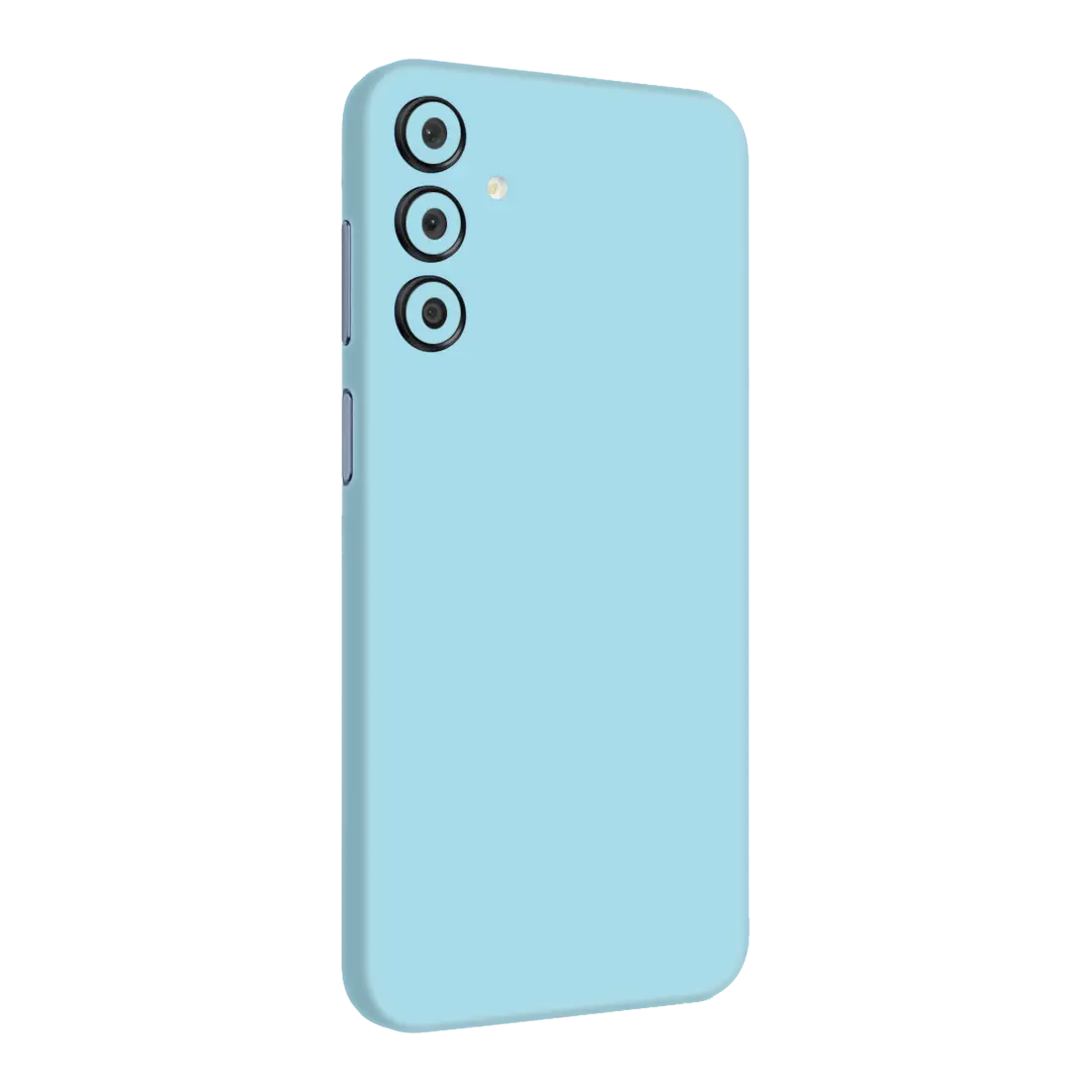 Preload Full Back / Pastel Blue