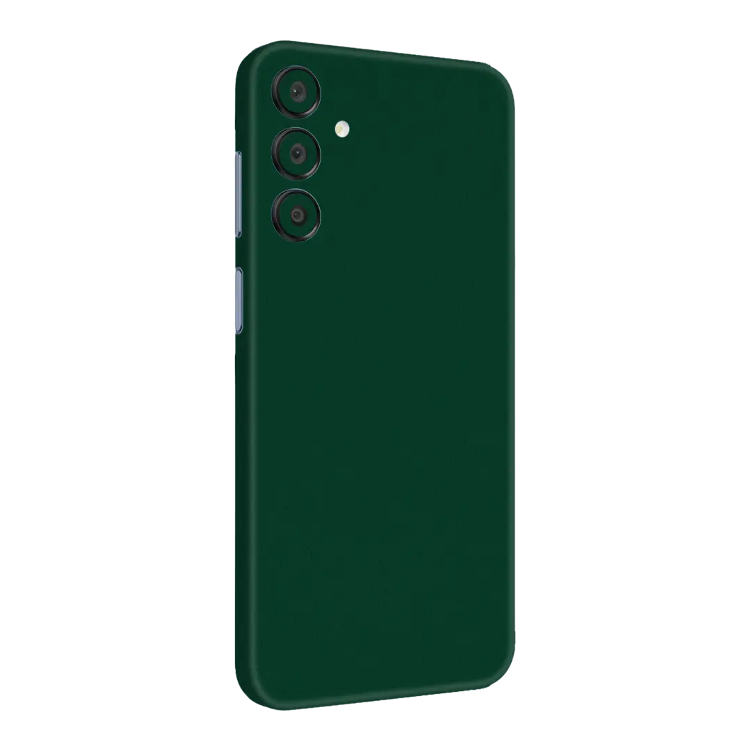 Preload Full Back / Pine Green