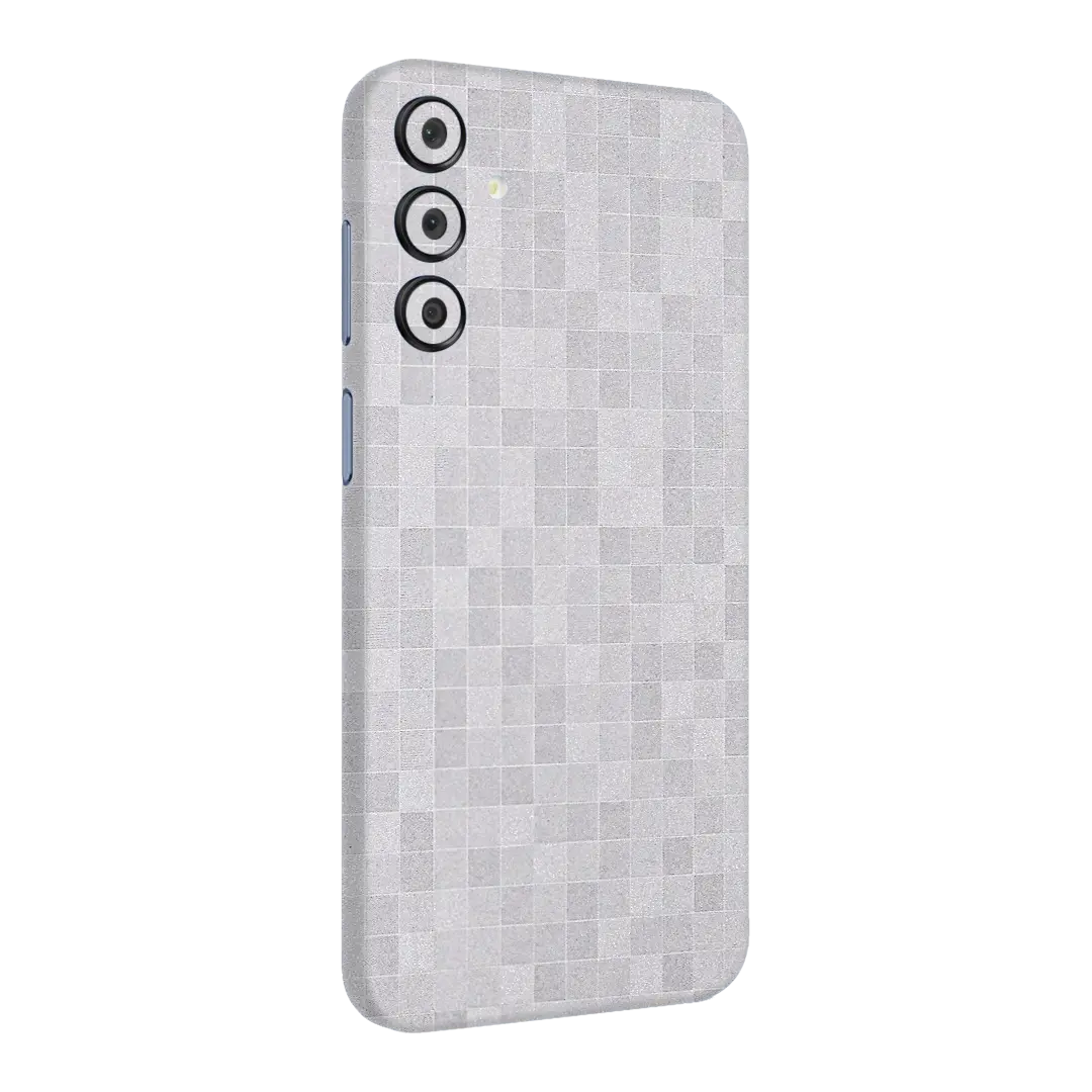 Preload Full Back / Pixels Light
