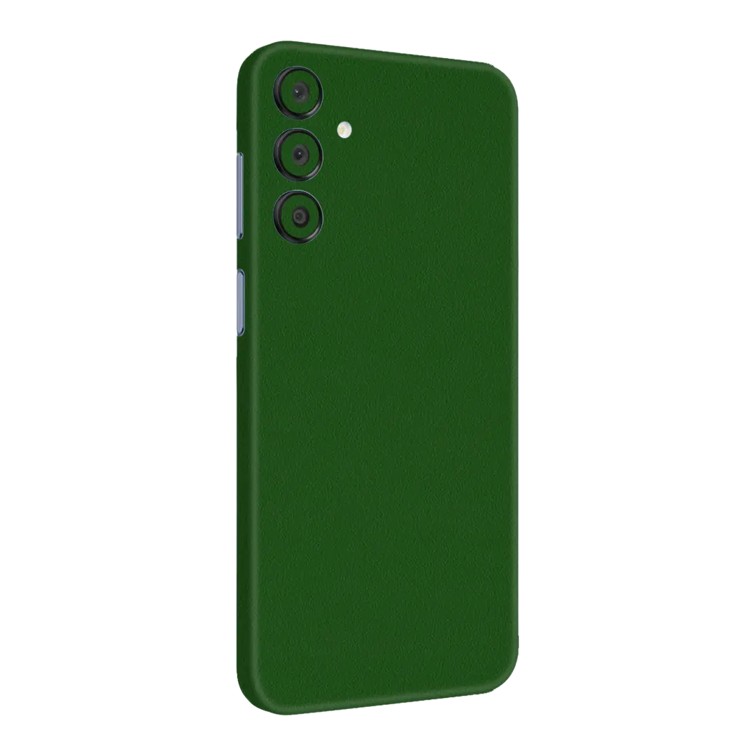 Preload Full Back / Sandstone Green