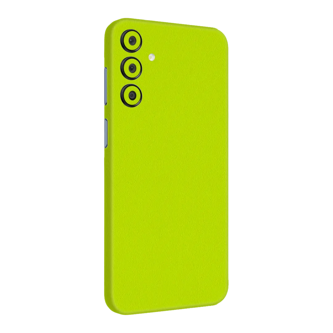 Preload Full Back / Sandstone Neon