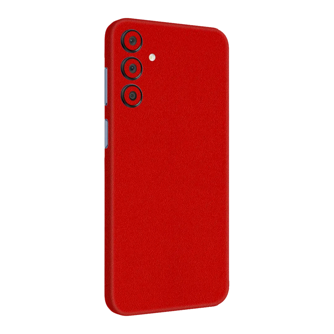 Preload Full Back / Sandstone Red
