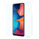 Galaxy A20 Screen Protector