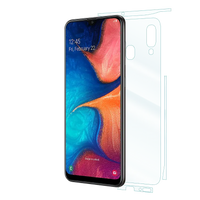 Galaxy A20 Screen Protector