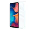 Galaxy A20 Screen Protector