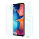 Galaxy A20 Screen Protector