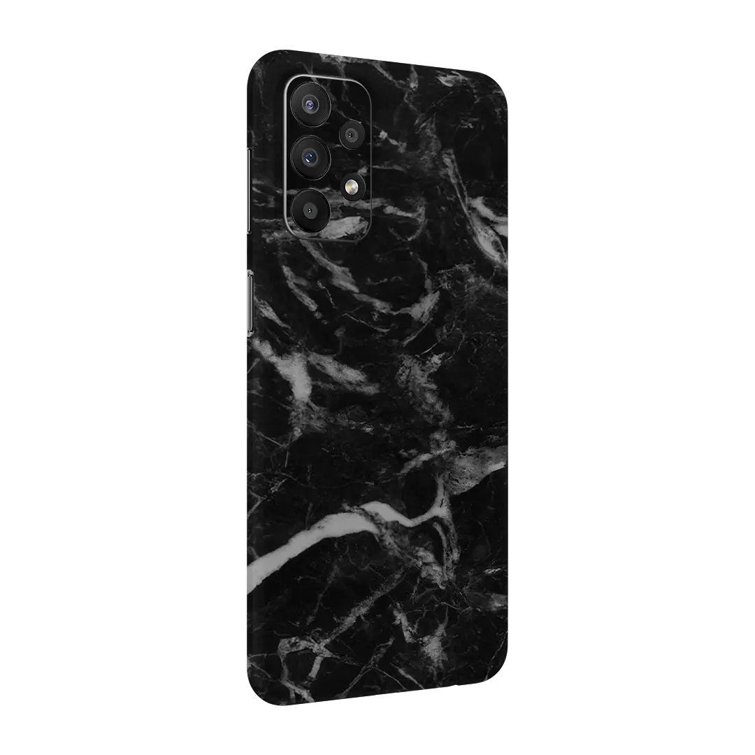 Preload Full Back / Black Marble