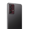 Galaxy A23 Camera Skins & Wraps - Camera Burgundy Skin