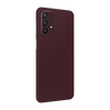 Galaxy A23 Skins & Wraps - Full Back Burgundy Skin